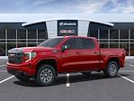 New 2025 GMC Sierra 1500 AT4 Crew Cab 4x4 Pickup for sale #T55884 - photo 3
