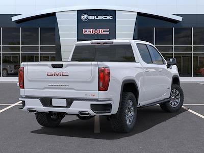 2025 GMC Sierra 1500 Crew Cab 4x4 Pickup for sale #T55885 - photo 2