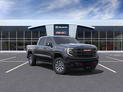 2025 GMC Sierra 1500 Crew Cab 4x4 Pickup for sale #T55886 - photo 1