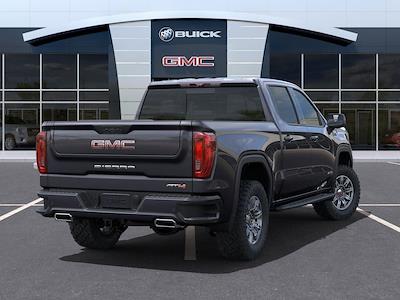 2025 GMC Sierra 1500 Crew Cab 4x4 Pickup for sale #T55886 - photo 2