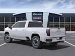 2025 GMC Sierra 2500 Crew Cab 4x4 Pickup for sale #T55892 - photo 4
