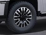 2025 GMC Sierra 2500 Crew Cab 4x4 Pickup for sale #T55892 - photo 9