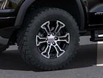 New 2025 GMC Canyon AT4 Crew Cab 4x4 Pickup for sale #T55898 - photo 9
