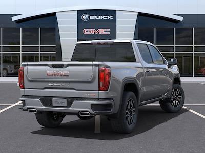 New 2025 GMC Sierra 1500 AT4 Crew Cab 4x4 Pickup for sale #T55906 - photo 2