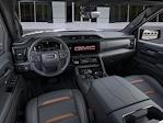 New 2025 GMC Sierra 1500 AT4 Crew Cab 4x4 Pickup for sale #T55906 - photo 15