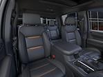 New 2025 GMC Sierra 1500 AT4 Crew Cab 4x4 Pickup for sale #T55906 - photo 16
