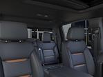 New 2025 GMC Sierra 1500 AT4 Crew Cab 4x4 Pickup for sale #T55906 - photo 24