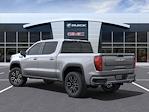 New 2025 GMC Sierra 1500 AT4 Crew Cab 4x4 Pickup for sale #T55906 - photo 4
