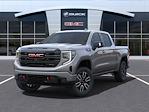 New 2025 GMC Sierra 1500 AT4 Crew Cab 4x4 Pickup for sale #T55906 - photo 6