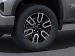 New 2025 GMC Sierra 1500 AT4 Crew Cab 4x4 Pickup for sale #T55906 - photo 9