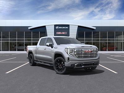 2025 GMC Sierra 1500 Crew Cab 4x2 Pickup for sale #T55908 - photo 1