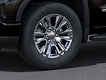 2025 GMC Sierra 1500 Crew Cab 4x2 Pickup for sale #T55909 - photo 9