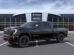 2025 GMC Sierra 2500 Crew Cab 4x4 Pickup for sale #T55916 - photo 3