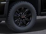 2025 GMC Sierra 2500 Crew Cab 4x4 Pickup for sale #T55916 - photo 9