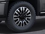 2025 GMC Sierra 2500 Crew Cab 4x4 Pickup for sale #T55918 - photo 9