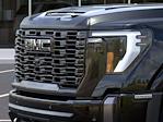 2025 GMC Sierra 2500 Crew Cab 4x4 Pickup for sale #T55925 - photo 13