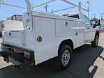 New 2025 GMC Sierra 2500 Regular Cab Royal 40-VO-98 8' 2" Service Truck for sale #T55930 - photo 11