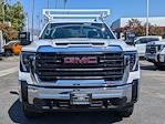 New 2025 GMC Sierra 2500 Regular Cab Royal 40-VO-98 8' 2" Service Truck for sale #T55930 - photo 3