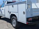 New 2025 GMC Sierra 2500 Regular Cab Royal 40-VO-98 8' 2" Service Truck for sale #T55930 - photo 2