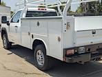2025 GMC Sierra 2500 Regular Cab 4x2 Royal Service Truck for sale #T55931 - photo 10