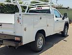 2025 GMC Sierra 2500 Regular Cab 4x2 Royal Service Truck for sale #T55931 - photo 13
