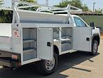 2025 GMC Sierra 2500 Regular Cab 4x2 Royal Service Truck for sale #T55931 - photo 14