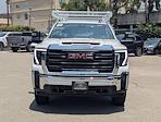2025 GMC Sierra 2500 Regular Cab 4x2 Royal Service Truck for sale #T55931 - photo 3