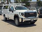 2025 GMC Sierra 2500 Regular Cab 4x2 Royal Service Truck for sale #T55931 - photo 4