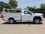 2025 GMC Sierra 2500 Regular Cab 4x2 Royal Service Truck for sale #T55931 - photo 5