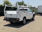 2025 GMC Sierra 2500 Regular Cab 4x2 Royal Service Truck for sale #T55931 - photo 6