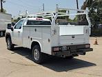 2025 GMC Sierra 2500 Regular Cab 4x2 Royal Service Truck for sale #T55931 - photo 2