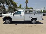 2025 GMC Sierra 2500 Regular Cab 4x2 Royal Service Truck for sale #T55931 - photo 8