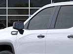 2025 GMC Sierra 1500 Crew Cab 4x2 Pickup for sale #T55934 - photo 12