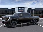 2025 GMC Sierra 2500 Crew Cab 4x4 Pickup for sale #T55937 - photo 3