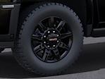 2025 GMC Sierra 2500 Crew Cab 4x4 Pickup for sale #T55937 - photo 9