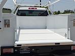 2025 GMC Sierra 2500 Regular Cab 4x2 Royal Service Truck for sale #T55938 - photo 12