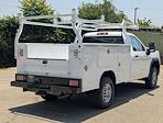 2025 GMC Sierra 2500 Regular Cab 4x2 Royal Service Truck for sale #T55938 - photo 15
