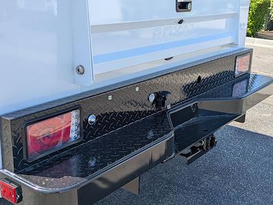 New 2025 GMC Sierra 2500 Regular Cab Service Truck for sale #T55944 - photo 2