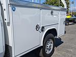 New 2025 GMC Sierra 2500 Regular Cab Royal 40-VO-98 8' 2" Service Truck for sale #T55944 - photo 18