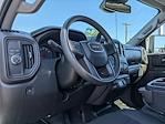 New 2025 GMC Sierra 2500 Regular Cab Royal 40-VO-98 8' 2" Service Truck for sale #T55944 - photo 19