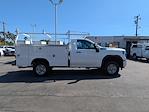 New 2025 GMC Sierra 2500 Regular Cab Royal 40-VO-98 8' 2" Service Truck for sale #T55944 - photo 6