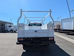 New 2025 GMC Sierra 2500 Regular Cab Royal 40-VO-98 8' 2" Service Truck for sale #T55944 - photo 3