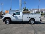 New 2025 GMC Sierra 2500 Regular Cab Royal 40-VO-98 8' 2" Service Truck for sale #T55944 - photo 8