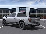 2025 GMC Sierra 2500 Crew Cab 4x4 Pickup for sale #T55948 - photo 4