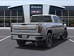 2025 GMC Sierra 2500 Crew Cab 4x4 Pickup for sale #T55948 - photo 2