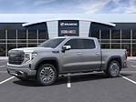 2025 GMC Sierra 1500 Crew Cab 4x4 Pickup for sale #T55950 - photo 3