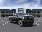 2025 GMC Sierra 2500 Crew Cab 4x4 Pickup for sale #T55956 - photo 1
