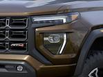 New 2025 GMC Canyon AT4 Crew Cab 4x4 Pickup for sale #T55961 - photo 10