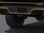 New 2025 GMC Canyon AT4 Crew Cab 4x4 Pickup for sale #T55961 - photo 14