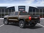 New 2025 GMC Canyon AT4 Crew Cab 4x4 Pickup for sale #T55961 - photo 4